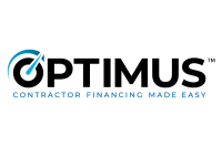 Optimus Financing Logo