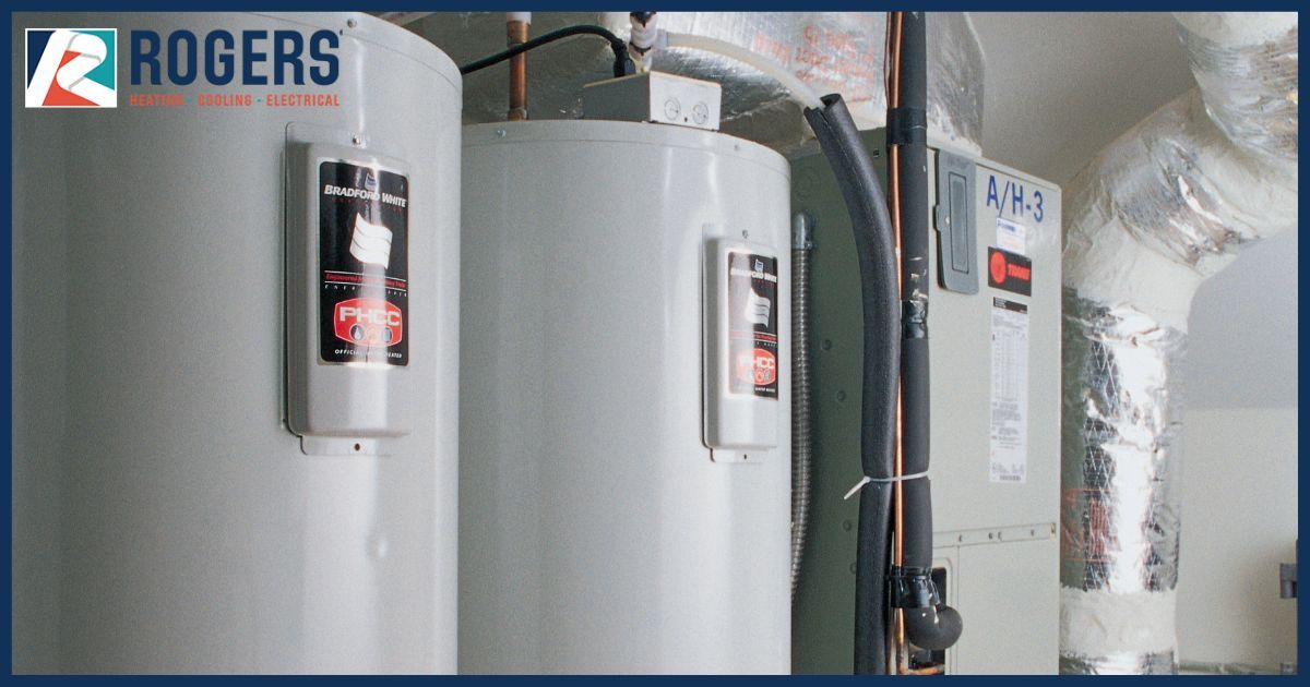 The Difference Between Tank And Tankless Water Heaters