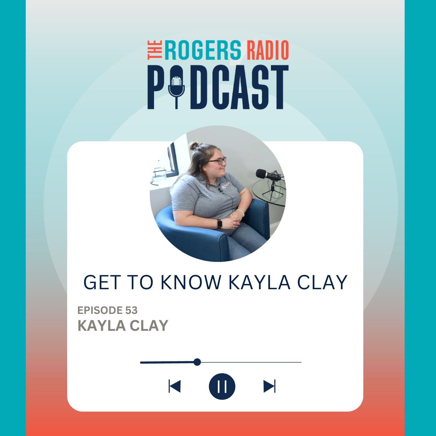 Get to Know Kayla Clay