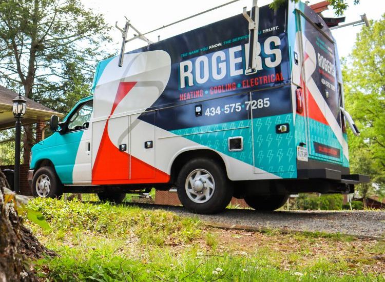 Why Choose Rogers