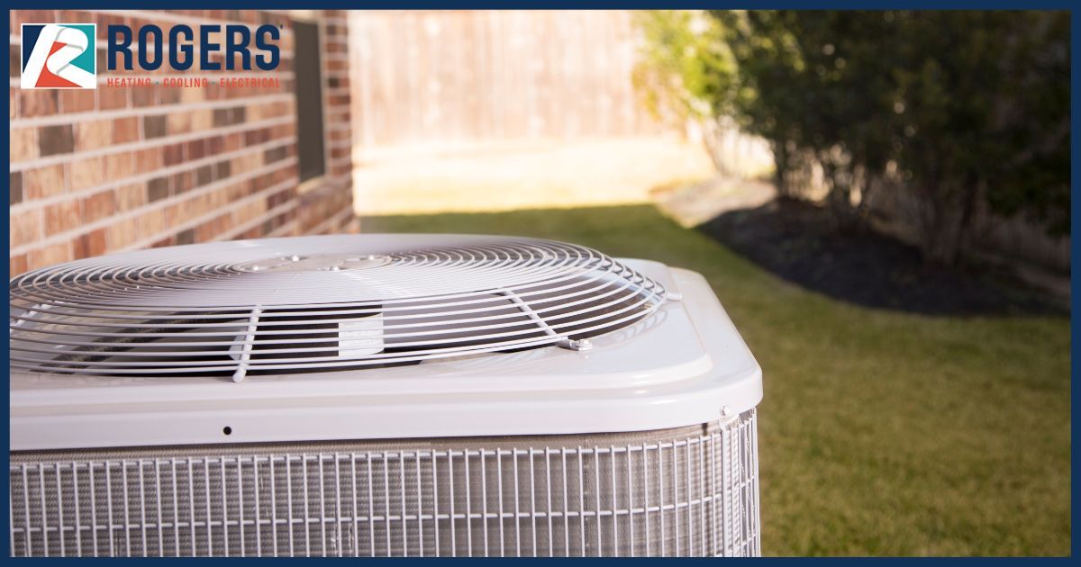 How To Keep Your AC Healthy