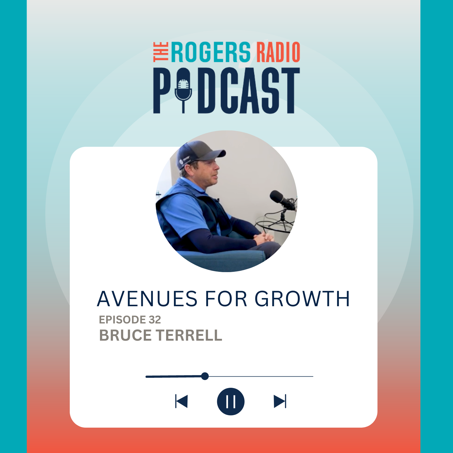 Avenues for Growth with Bruce Terrell