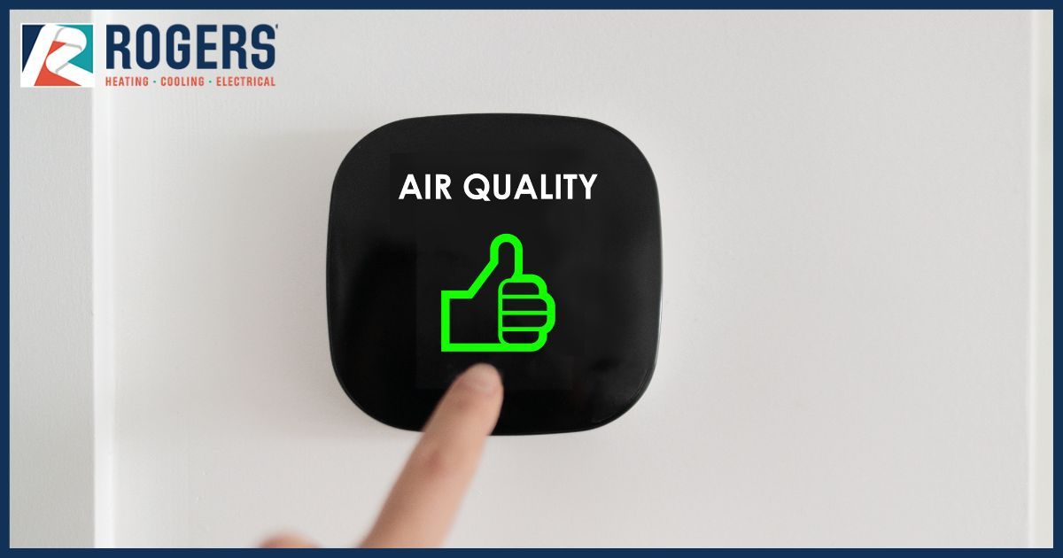 Does My Home’s Air Quality Affect My Health?