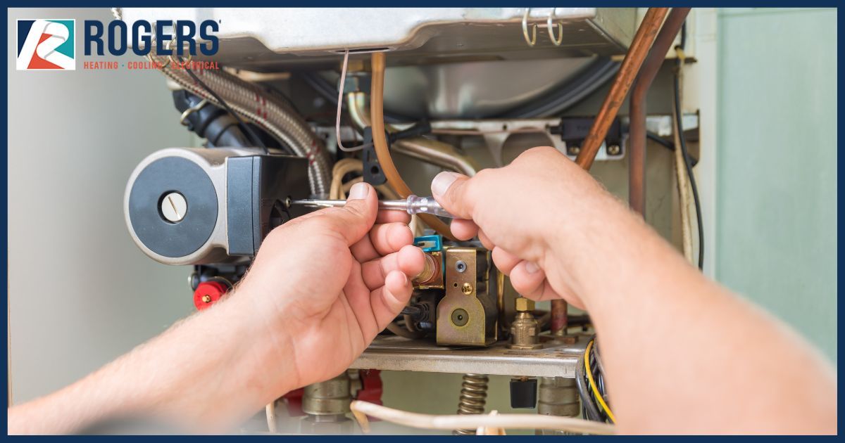 Heating SOS: Understanding and Troubleshooting Common Furnace Failures